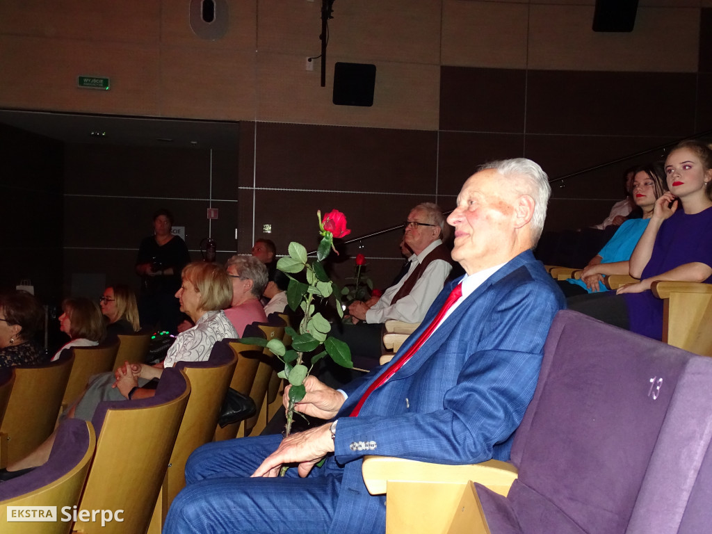Powiatowy Dzień Edukacji Narodowej