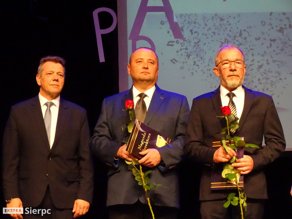 Powiatowy Dzień Edukacji Narodowej