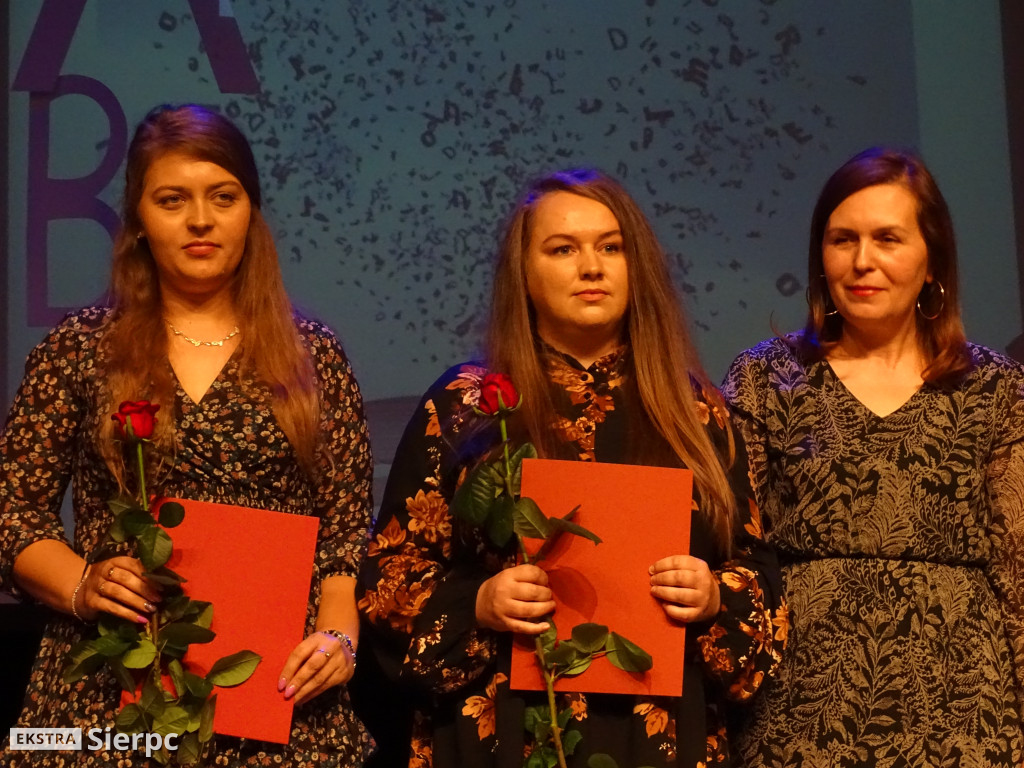 Powiatowy Dzień Edukacji Narodowej