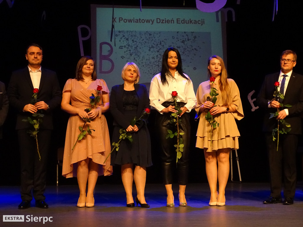 Powiatowy Dzień Edukacji Narodowej