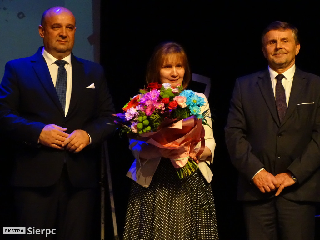 Powiatowy Dzień Edukacji Narodowej