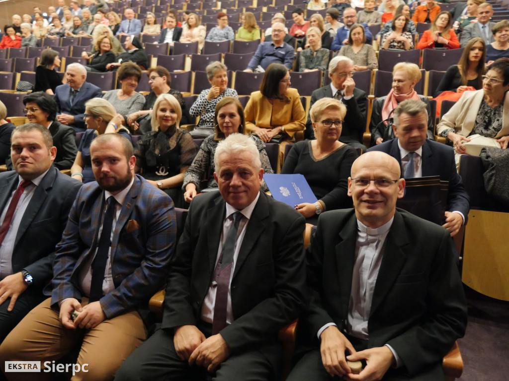 Powiatowy Dzień Edukacji Narodowej