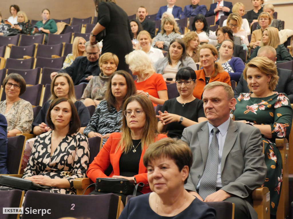 Powiatowy Dzień Edukacji Narodowej