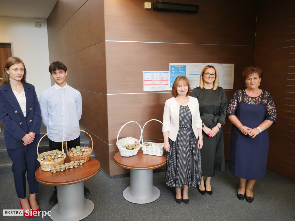 Powiatowy Dzień Edukacji Narodowej