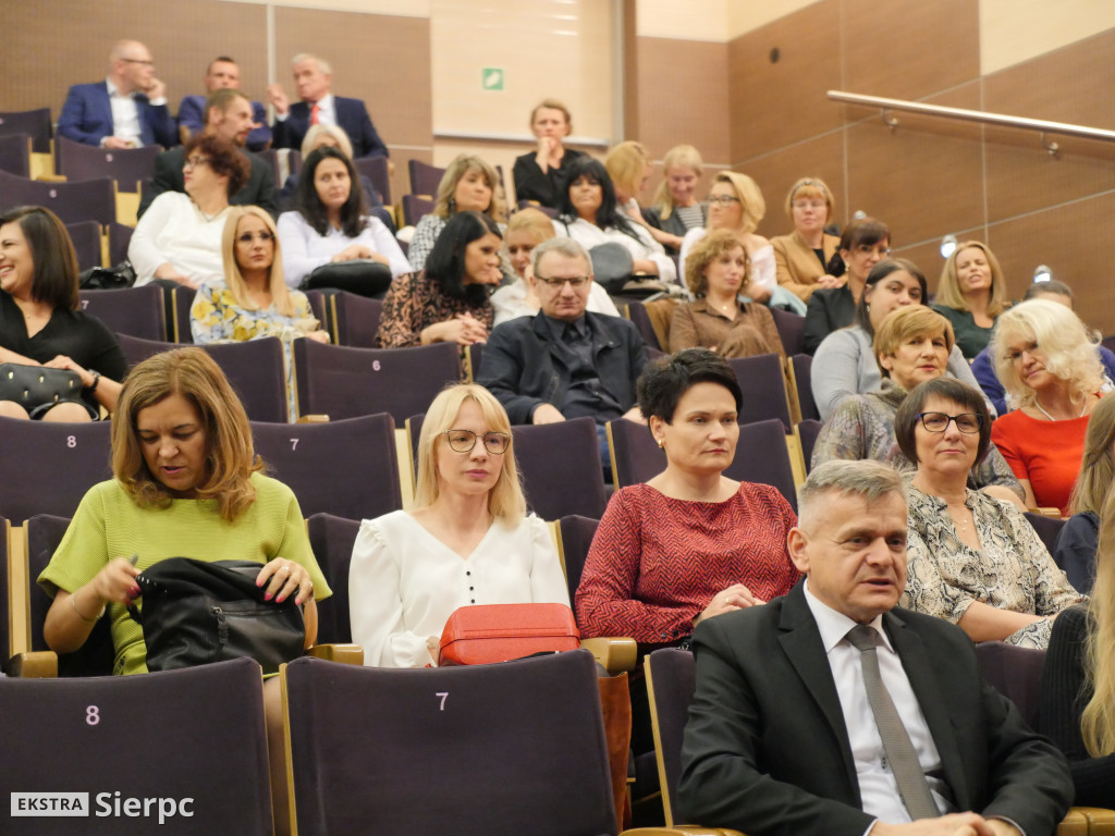 Powiatowy Dzień Edukacji Narodowej