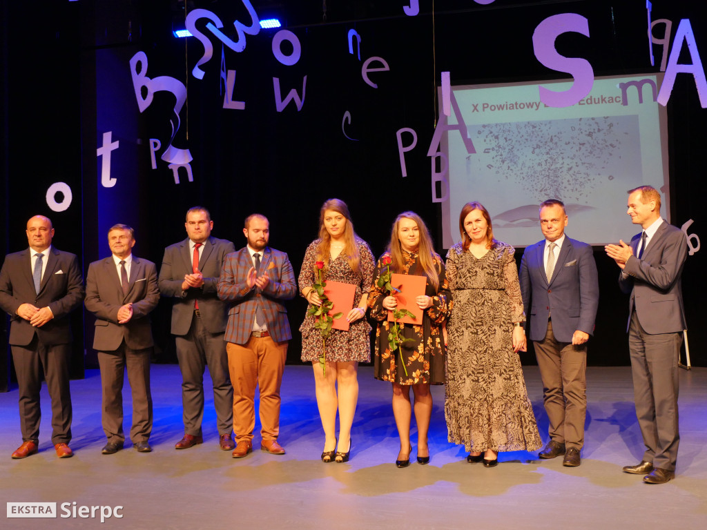 Powiatowy Dzień Edukacji Narodowej