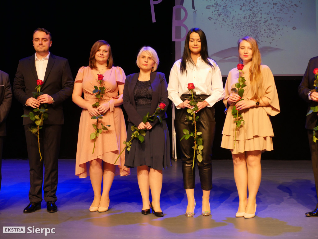 Powiatowy Dzień Edukacji Narodowej