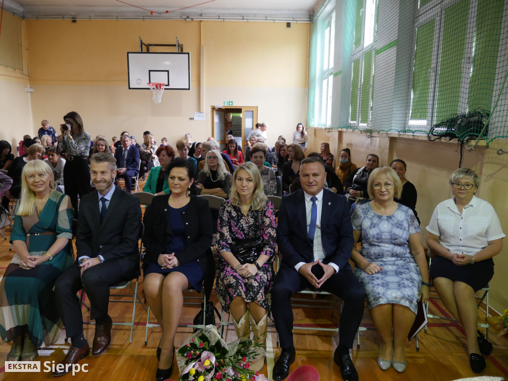 Dzień Edukacji Narodowej  w Trójce