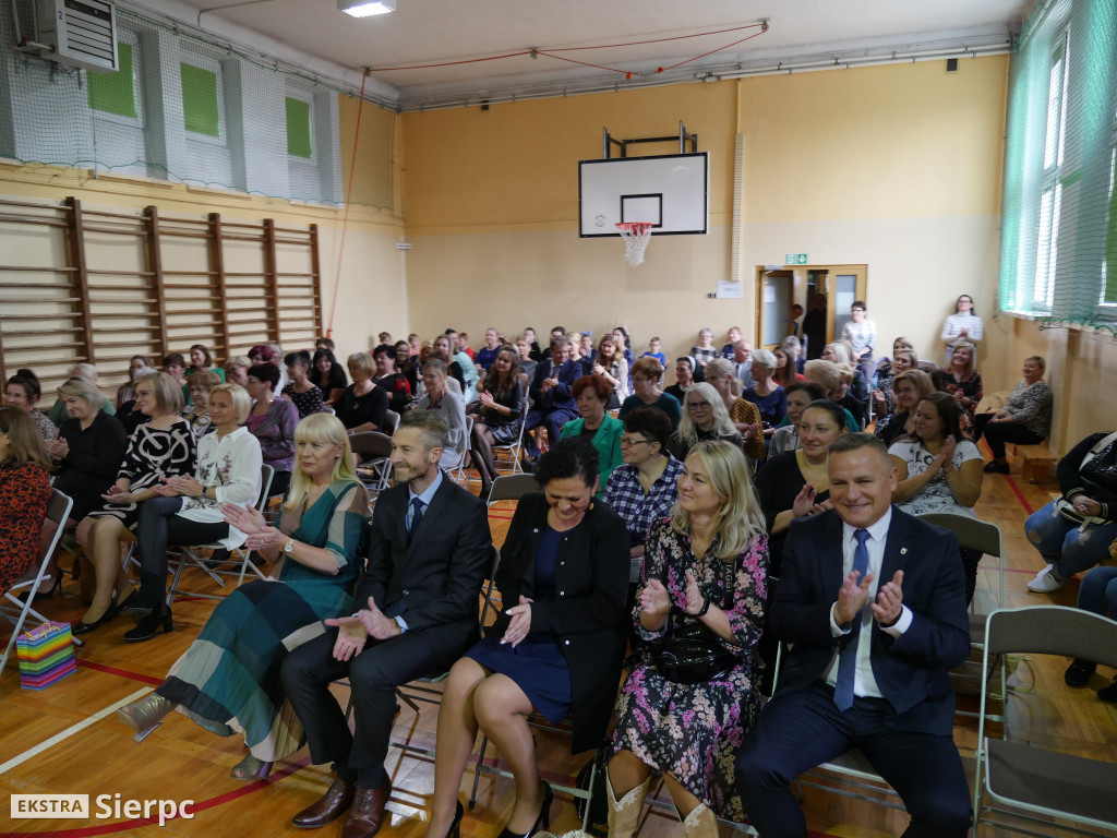 Dzień Edukacji Narodowej  w Trójce