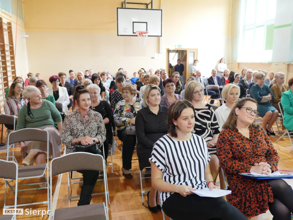 Dzień Edukacji Narodowej  w Trójce