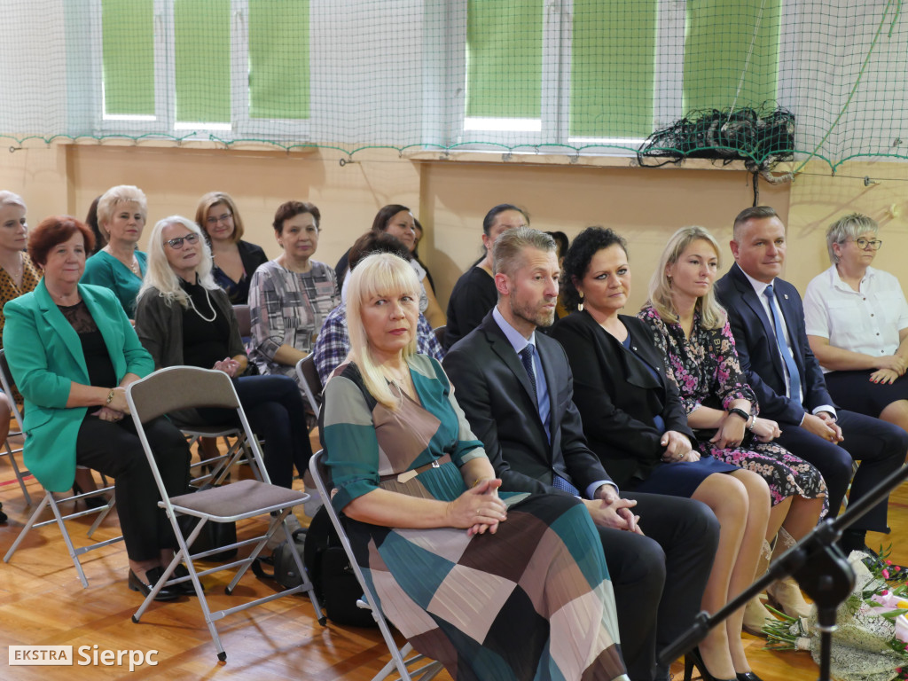 Dzień Edukacji Narodowej  w Trójce