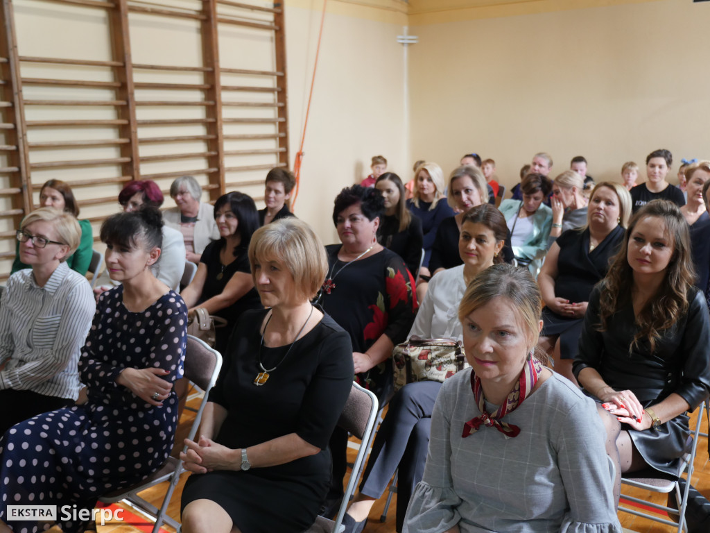 Dzień Edukacji Narodowej  w Trójce