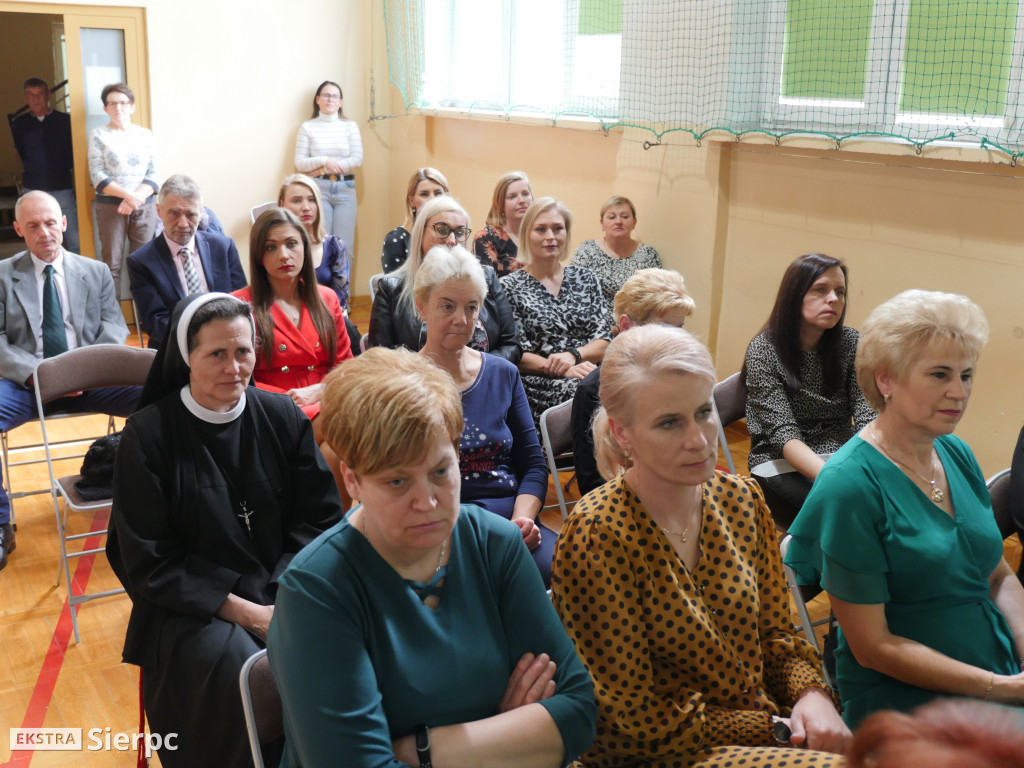 Dzień Edukacji Narodowej  w Trójce