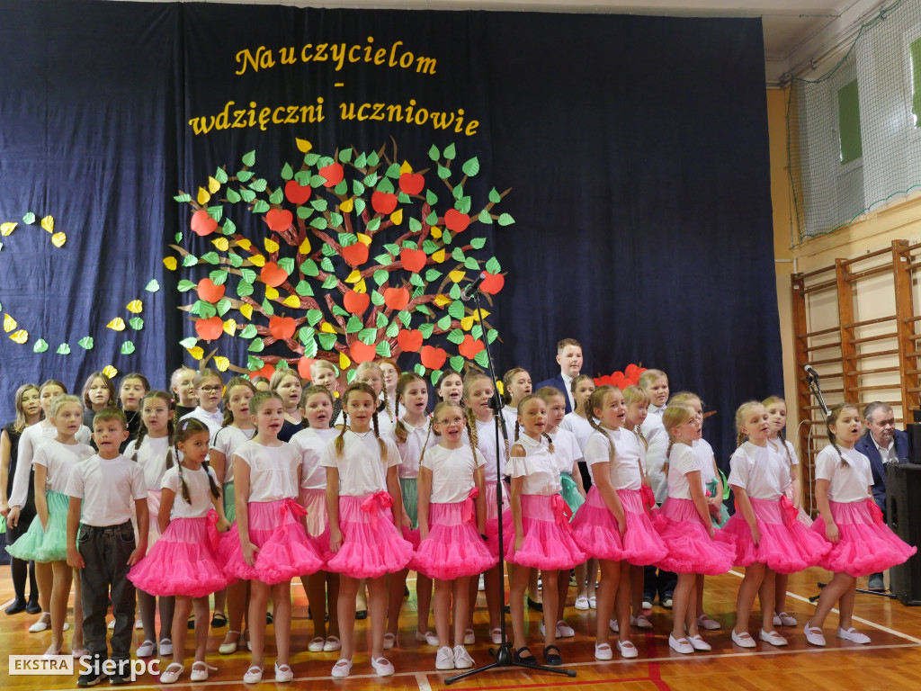 Dzień Edukacji Narodowej  w Trójce