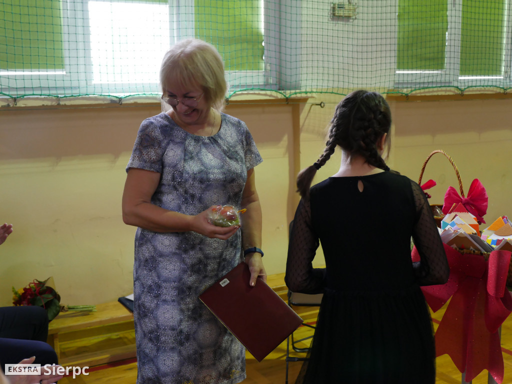 Dzień Edukacji Narodowej  w Trójce