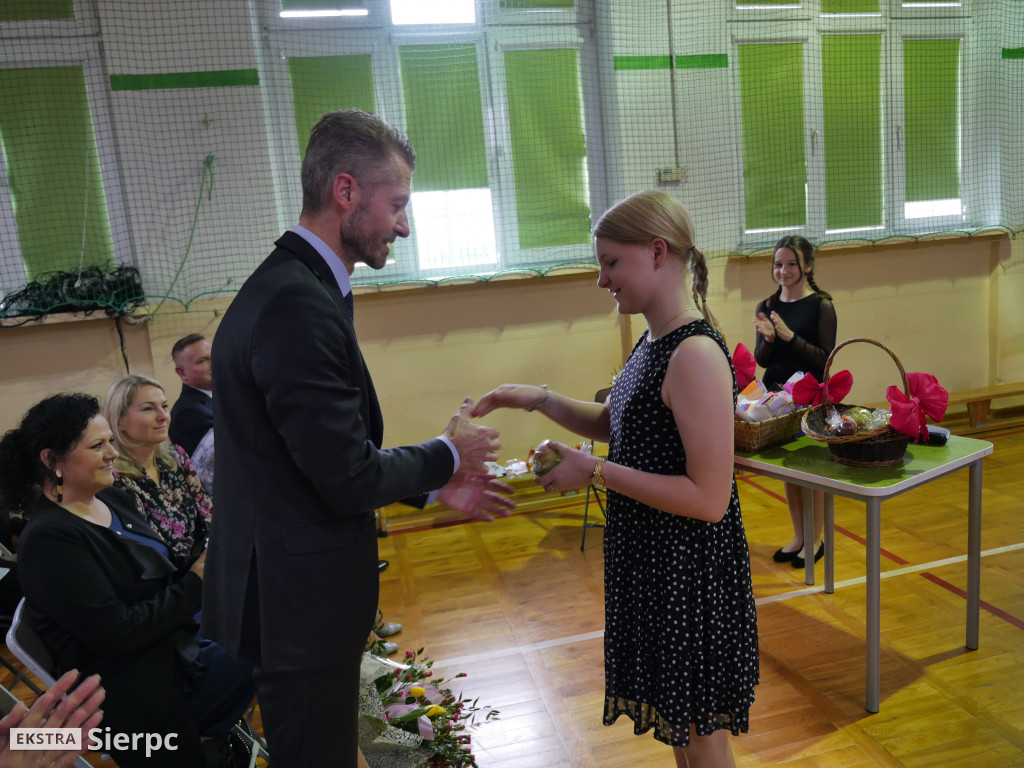 Dzień Edukacji Narodowej  w Trójce