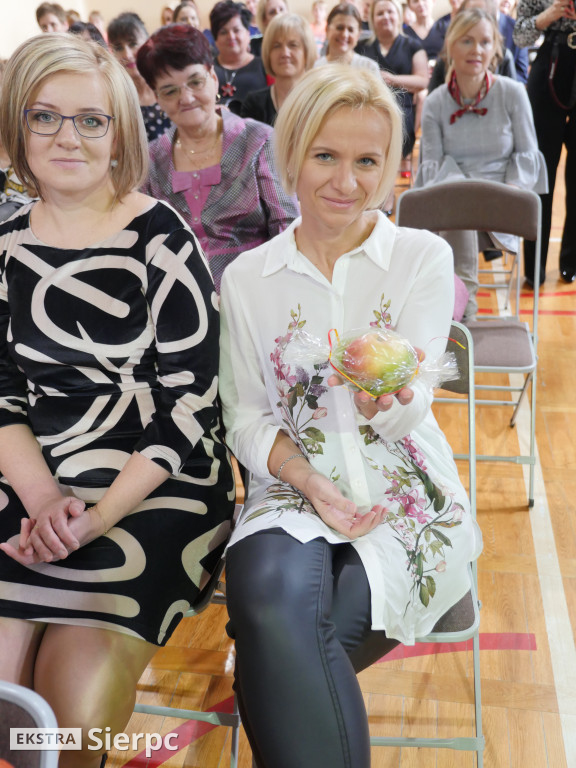 Dzień Edukacji Narodowej  w Trójce