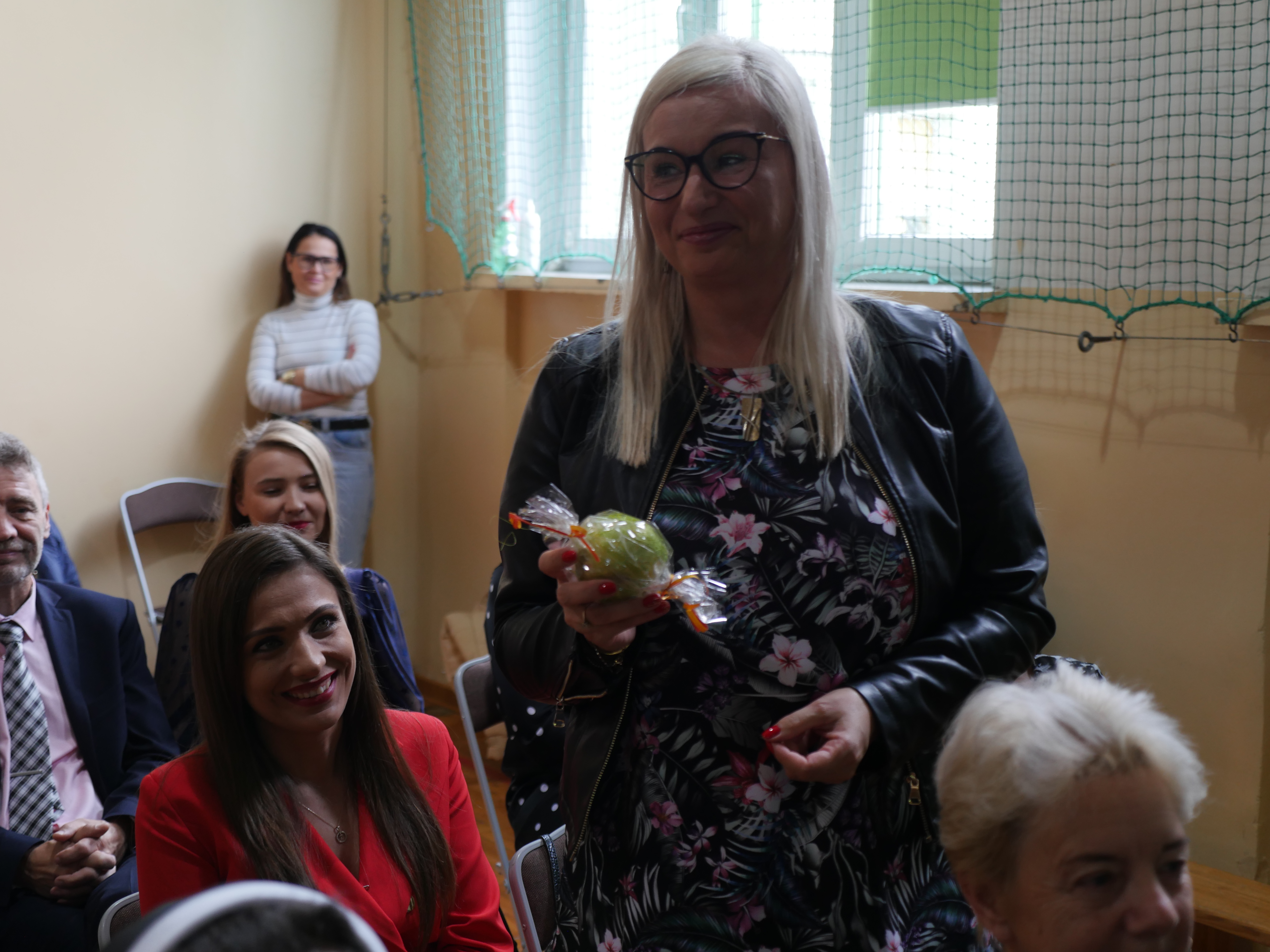 Dzień Edukacji Narodowej  w Trójce
