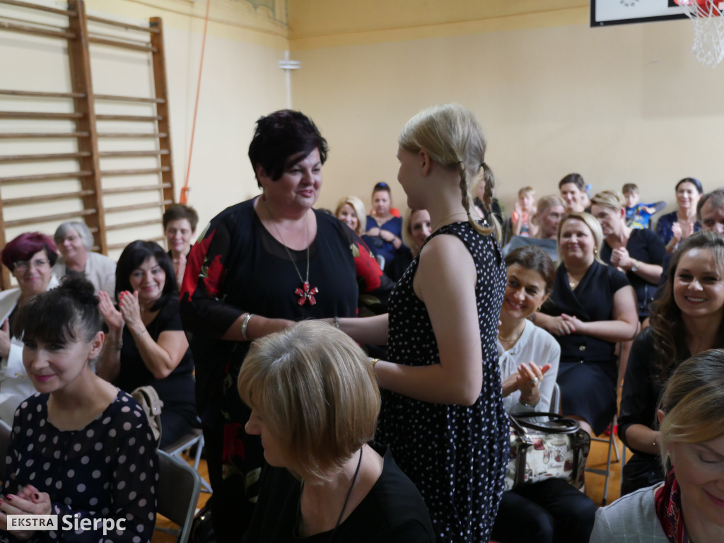 Dzień Edukacji Narodowej  w Trójce