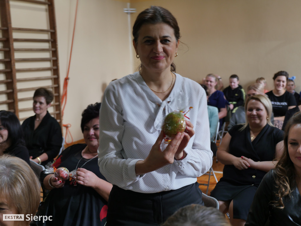 Dzień Edukacji Narodowej  w Trójce