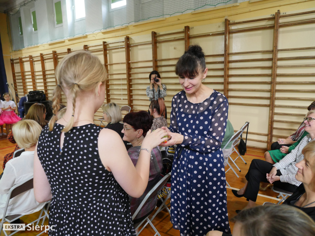 Dzień Edukacji Narodowej  w Trójce