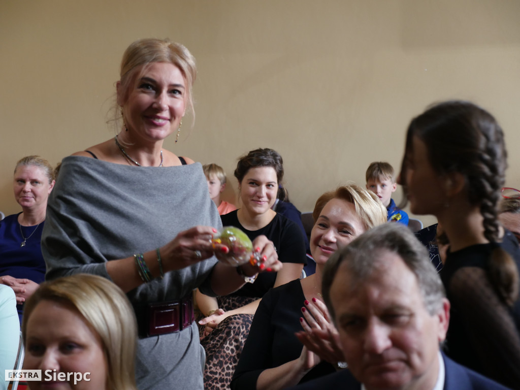 Dzień Edukacji Narodowej  w Trójce