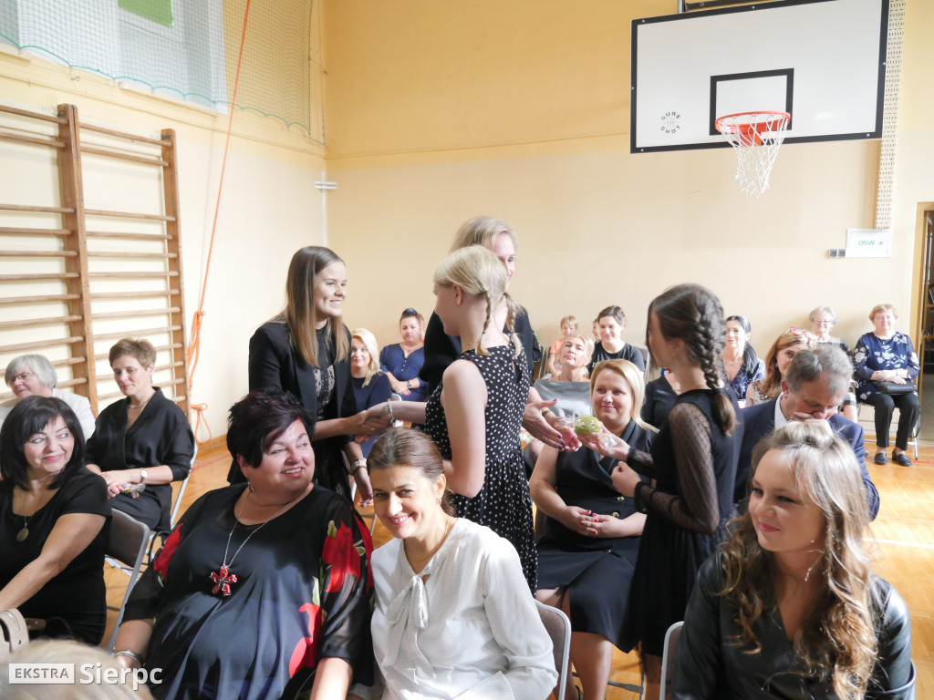 Dzień Edukacji Narodowej  w Trójce