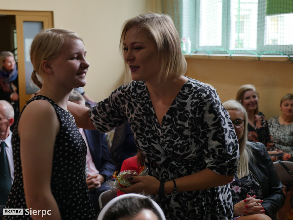 Dzień Edukacji Narodowej  w Trójce
