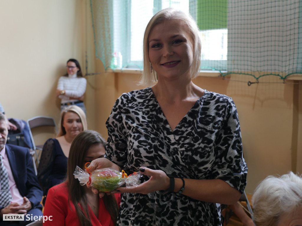 Dzień Edukacji Narodowej  w Trójce