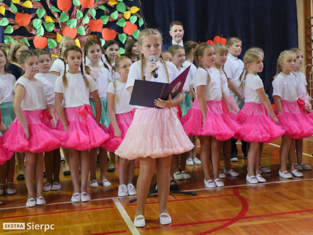 Dzień Edukacji Narodowej  w Trójce