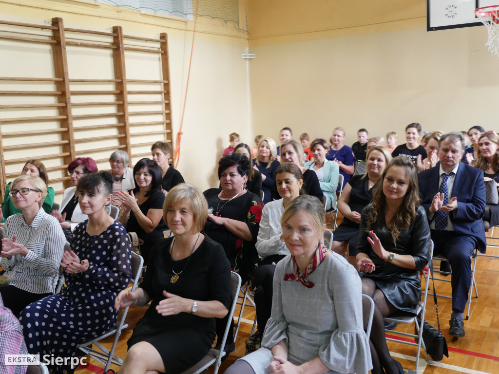 Dzień Edukacji Narodowej  w Trójce