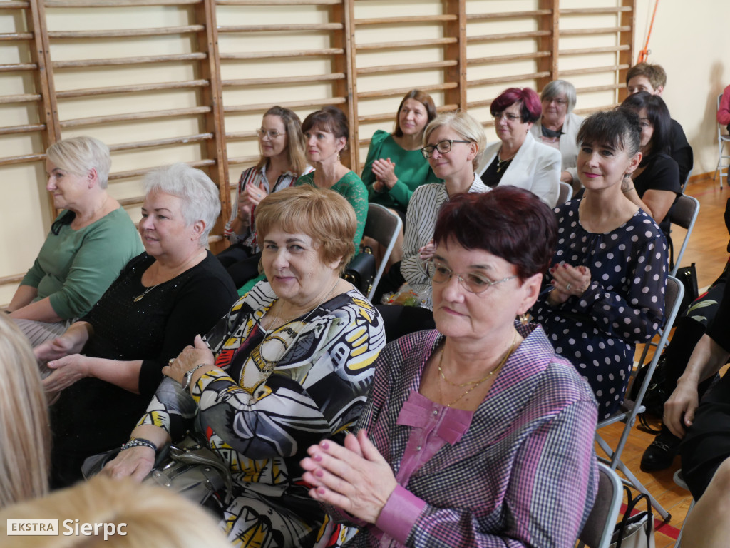 Dzień Edukacji Narodowej  w Trójce