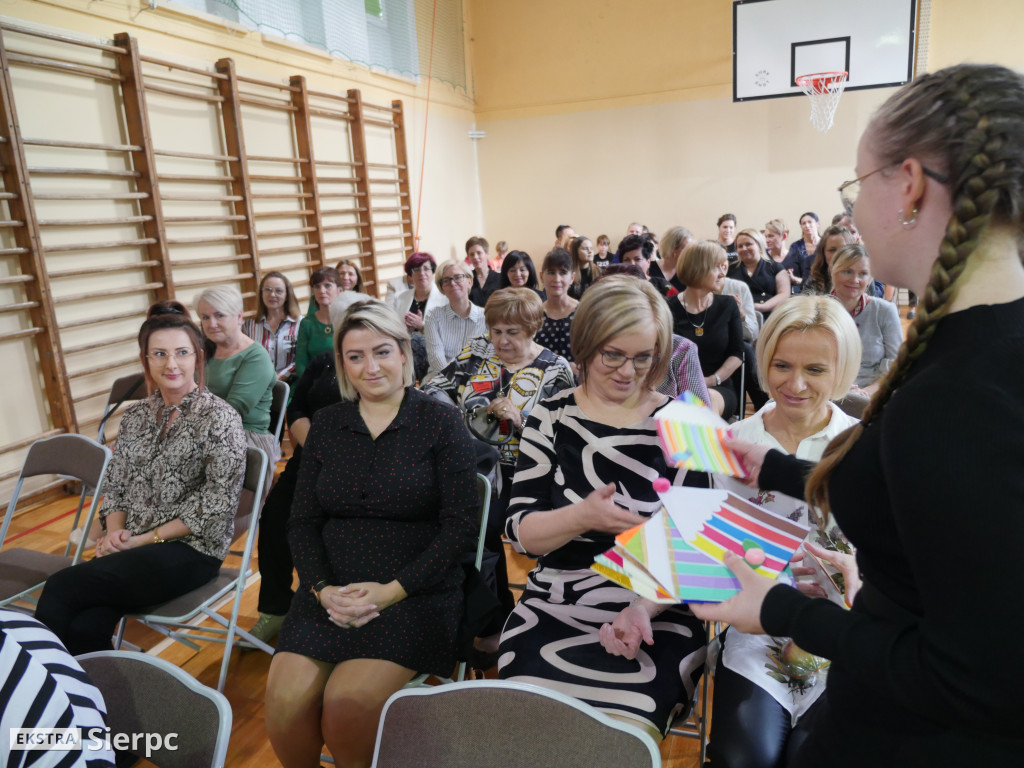 Dzień Edukacji Narodowej  w Trójce