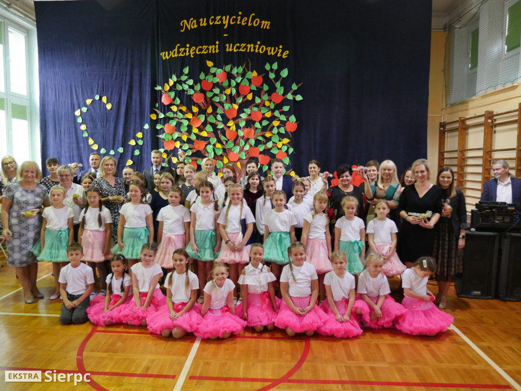 Dzień Edukacji Narodowej  w Trójce