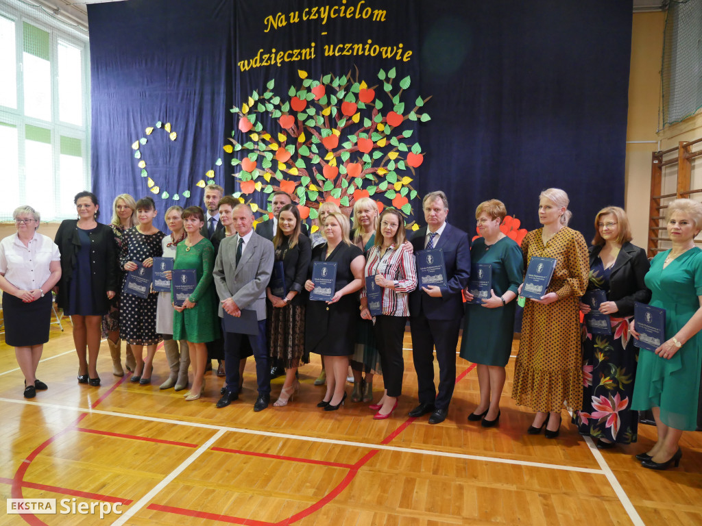 Dzień Edukacji Narodowej  w Trójce