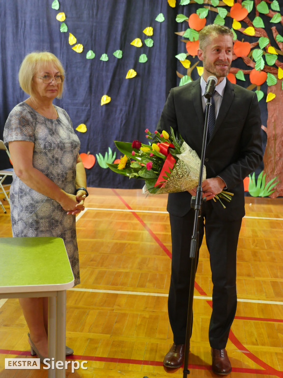 Dzień Edukacji Narodowej  w Trójce