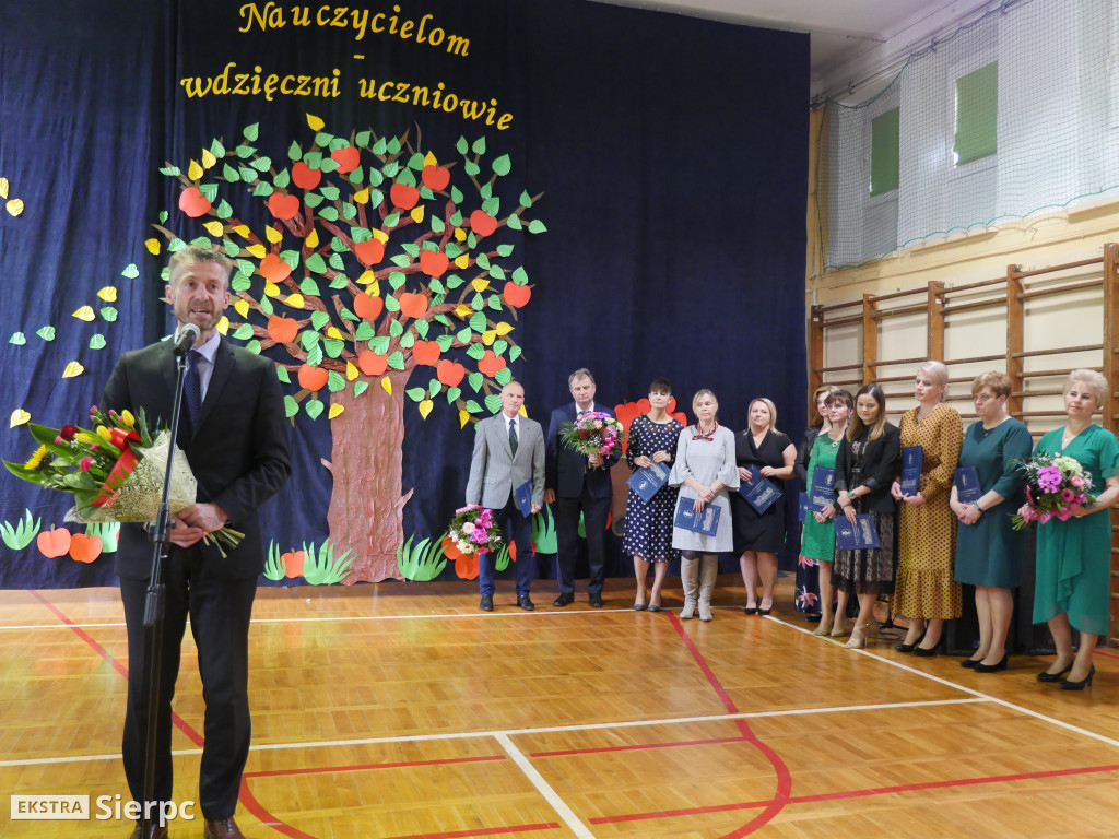 Dzień Edukacji Narodowej  w Trójce
