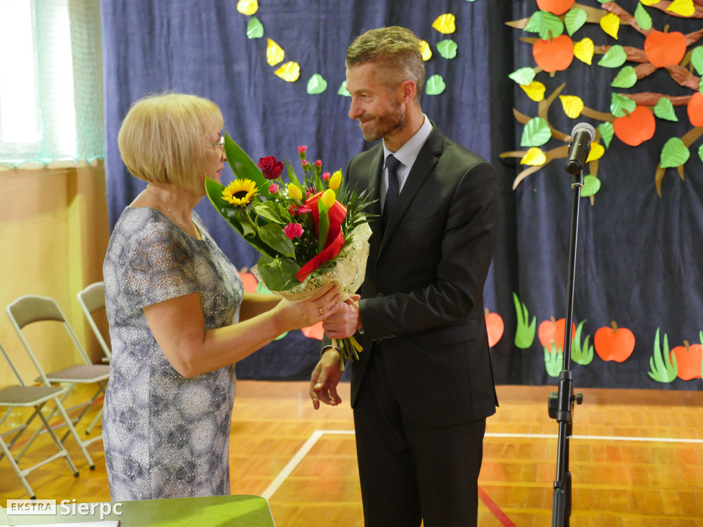 Dzień Edukacji Narodowej  w Trójce