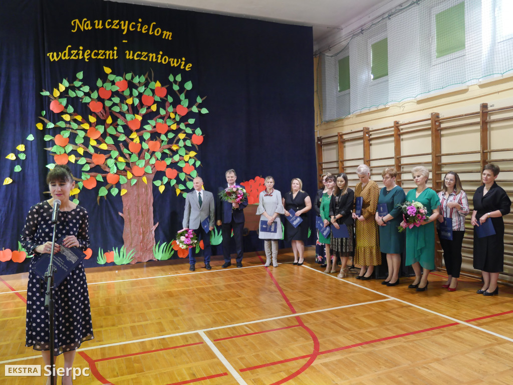 Dzień Edukacji Narodowej  w Trójce