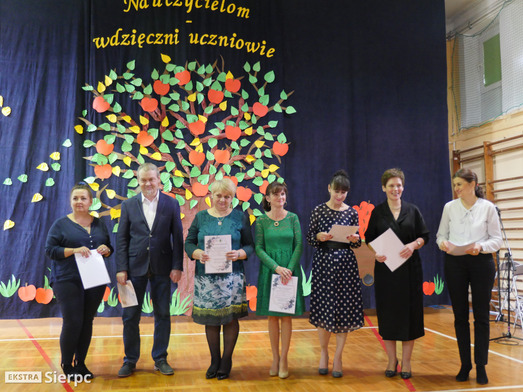Dzień Edukacji Narodowej  w Trójce