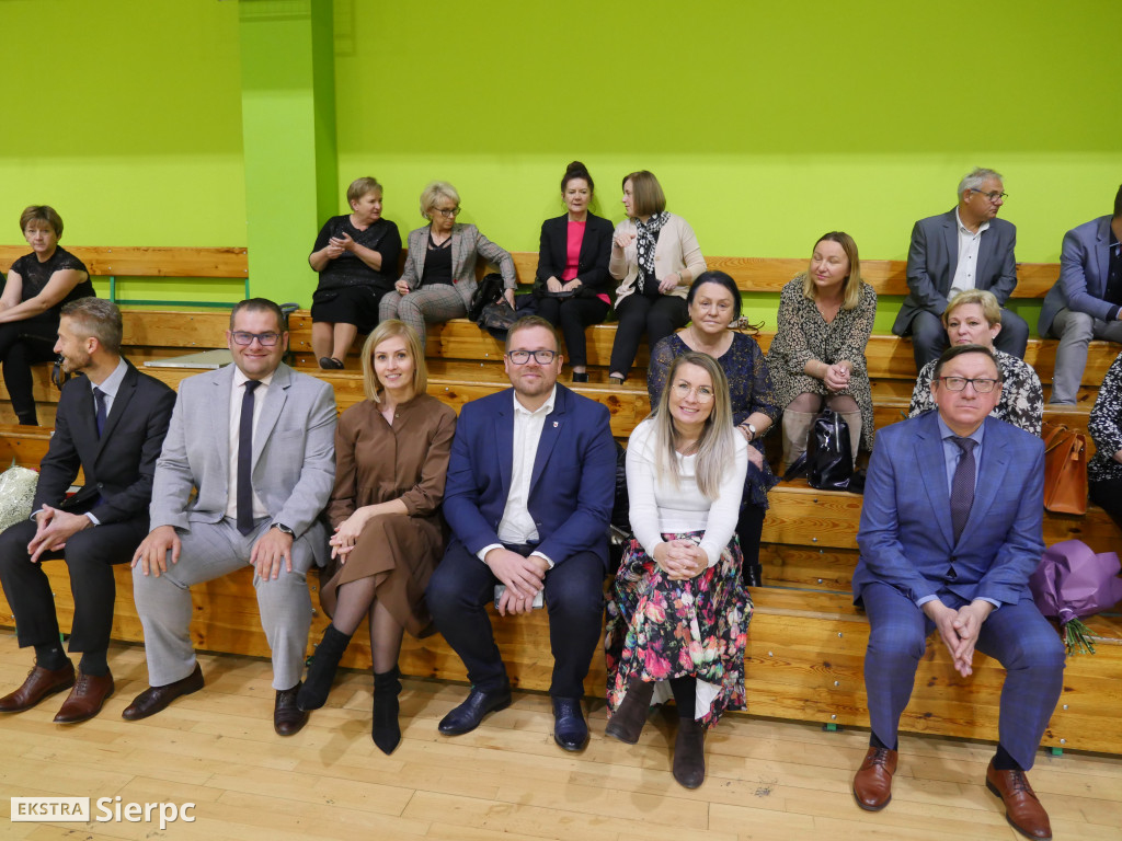 Dzień Edukacji Narodowej  w Dwójce