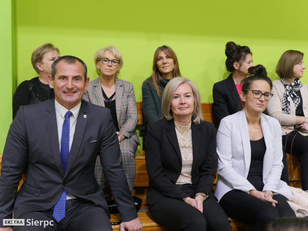 Dzień Edukacji Narodowej  w Dwójce