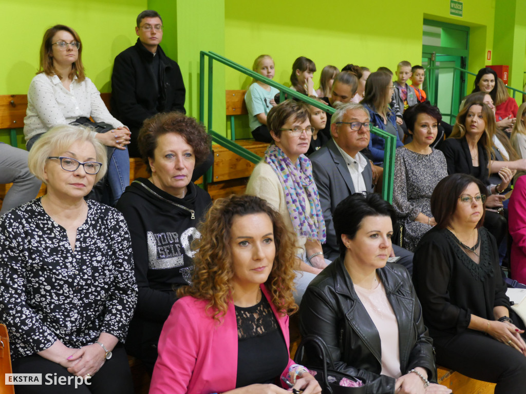 Dzień Edukacji Narodowej  w Dwójce