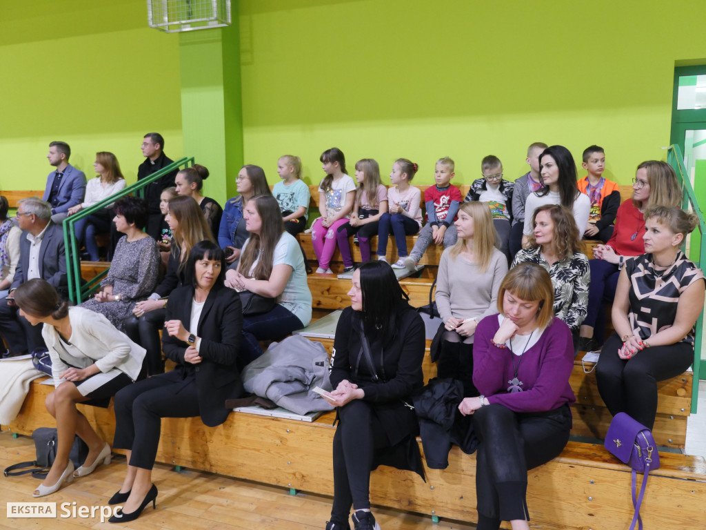 Dzień Edukacji Narodowej  w Dwójce
