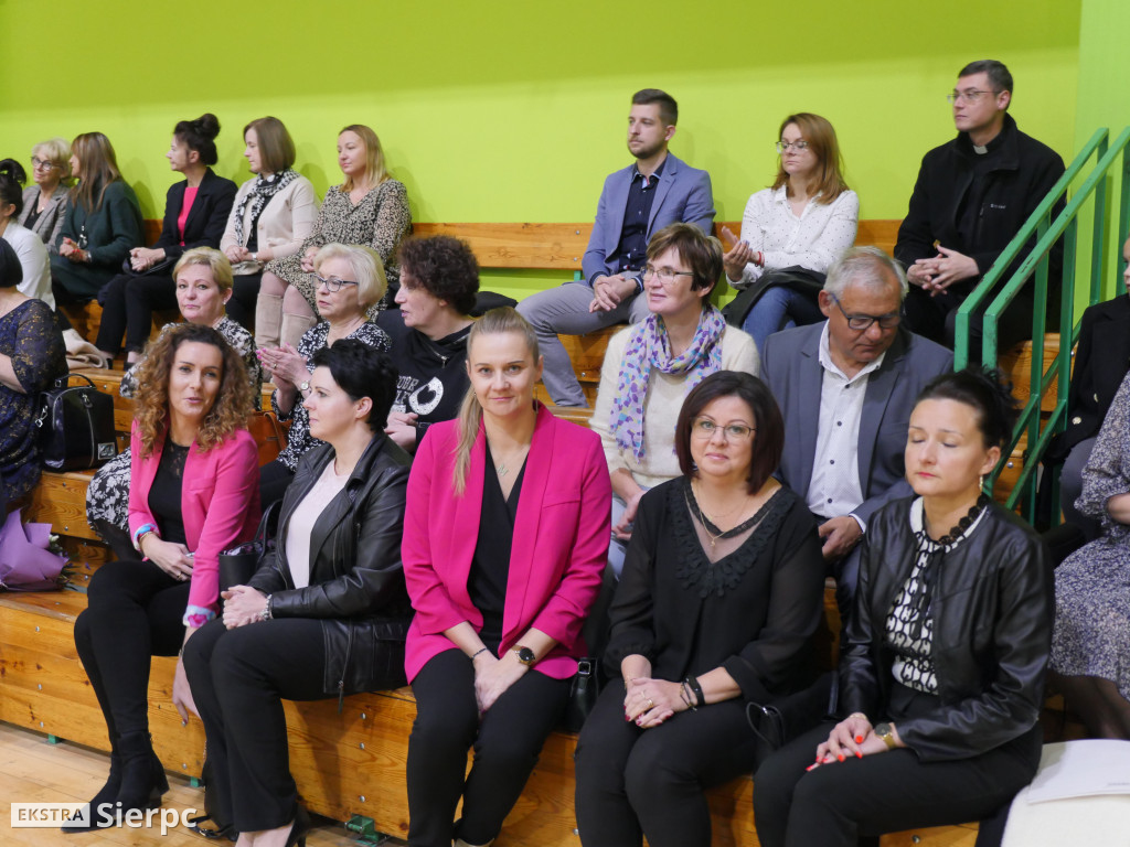 Dzień Edukacji Narodowej  w Dwójce