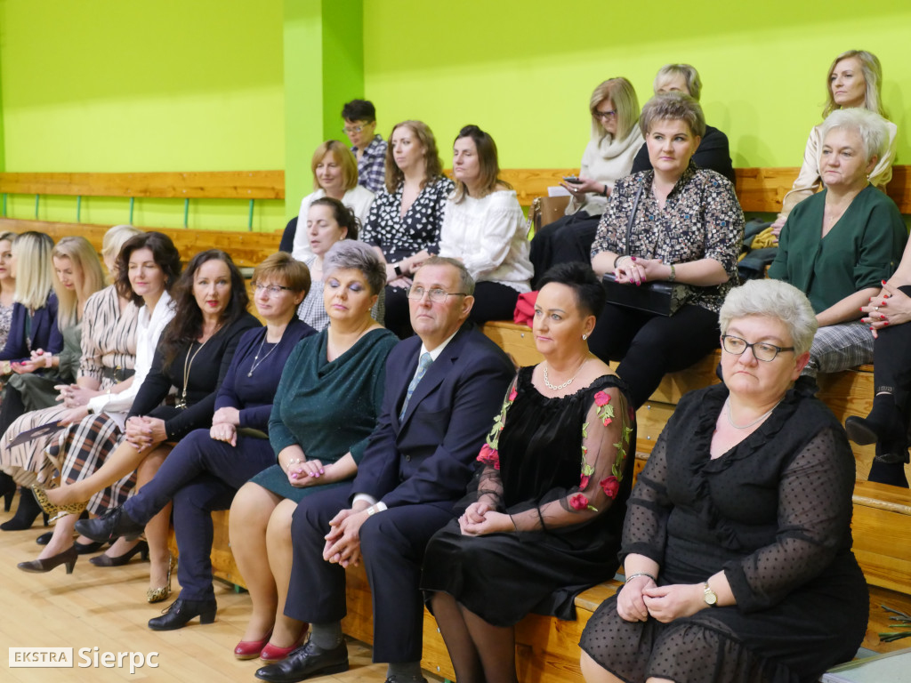 Dzień Edukacji Narodowej  w Dwójce