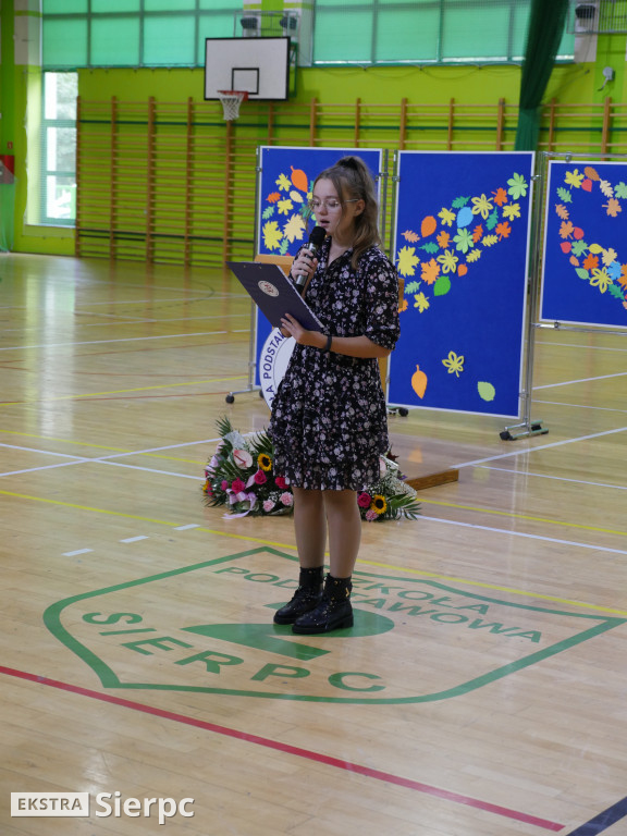 Dzień Edukacji Narodowej  w Dwójce