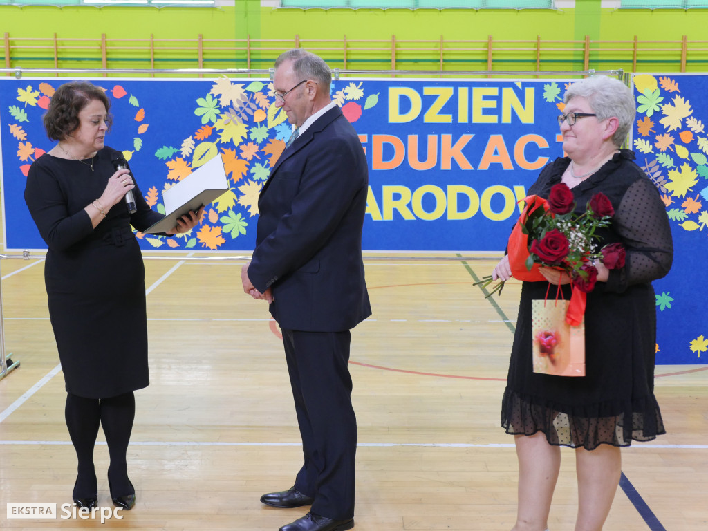 Dzień Edukacji Narodowej  w Dwójce