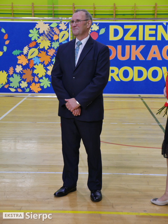 Dzień Edukacji Narodowej  w Dwójce
