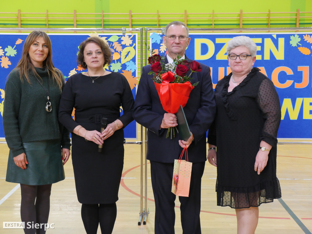 Dzień Edukacji Narodowej  w Dwójce